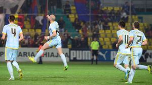 Englezii aruncă bomba: un stelist este dorit de Mourinho la Chelsea: "L-a văzut la meciul direct." Cine a făcut incredibilul anunț