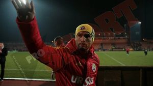 Mutu: "În Bosnia nu am avut nicio tactică, oricum pierdeam!"** Îl mai cheamă Răzvan după aceste declarații?