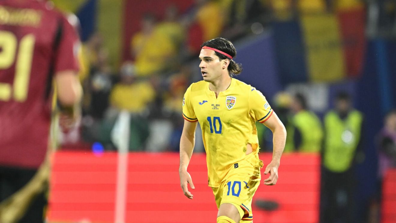 Ianis Hagi le-a cerut impresarilor să îl transfere imediat de la Rangers! A luat decizia finală după nuntă