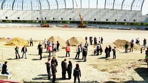 Ardelenii, nu la fel de curioși ca bucureștenii!** Perla Clujului, vizitată de 1.000 de oameni