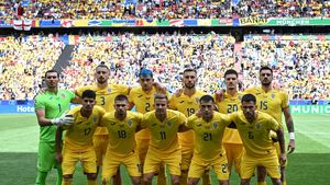 Fostul fotbalist de la FCSB, titular în naționala României la EURO 2024, propus în direct patronului Șucu pentru un transfer la Rapid! „Dane, te ajută să iei titlul!”