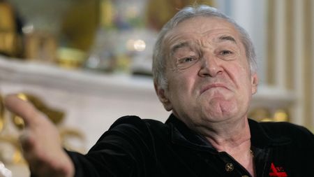 De ce miliardarul Gigi Becali refuză să se mute definitiv din România! Adevăratul motiv a fost spus chiar de patronul FCSB