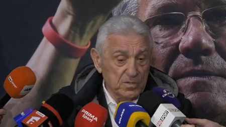 Giovanni Becali i-a adus ofertă de 11.000.000 de dolari din MLS lui Gigi Becali pentru vedeta FCSB: „Du-te, bă, de aici! 25 de milioane!”