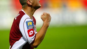 Copos e departe de cel mai mare vis al său!** Zicu alege orezul și zerourile multe în locul Giuleștiului: "Sigur nu vine la Rapid"