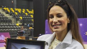 Irina Deleanu, acuzată că a distrus trei sportive de top din gimnastică ritmică! Și-au încheiat prematur cariera și învinuiesc comportamentul șefei de federație: „Sănătatea trebuia să fie prioritizată”. EXCLUSIV