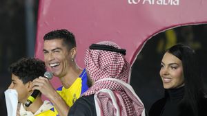 Șumudică, Rădoi și Contra în Arabia Saudită! Un alt patrulea tehnician român a ratat șansa de a se duela cu Cristiano Ronaldo: „Era greu să-i salvez. Au decis să țină pe cineva de la Under 21"