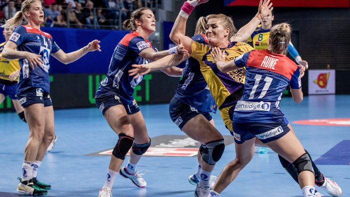 EXCLUSIV | Punctul forte al României! Analiza obiectivă a specialistului, după primele meciuri de la Campionatul European