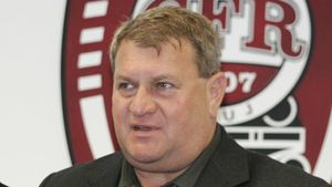 Muresan: "Pas important in vederea eventului"