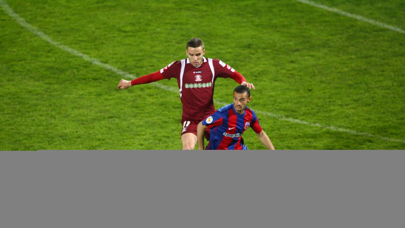 Toți l-am privit ca pe o mare speranță! La 20 de ani valora 2 milioane â‚¬ și prindea transferul vieții. În ce situație se află acum
