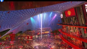 Au stabilit unde se construiește „cel mai frumos stadion din lume”, cu 100.000 de locuri! Venituri anuale de 7.3 miliarde de lire sterline și 48.000 de locuri noi de muncă