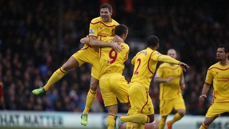 Liverpool a fost învinsă de Crystal Palace, Arsenal a pierdut pe Emirates cu United. Pantilimon, integralist în Leicester - Sunderland 0-0. Rezultatele etapei