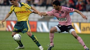 "Mi-ar plăcea să lucrez cu Moldovan, dar poate primesc o ofertă mai interesantă"