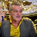 „Ca și cum Steaua a câștigat Liga Campionilor”. Ce „cadou” i-a făcut Călin Georgescu lui Gigi Becali