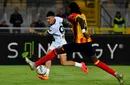 Ce notă a luat Dennis Man după Lecce – Parma 2-2! A fost din nou cel mai bun şi a impresionat, într-un meci nebun în care echipa lui a egalat cu două goluri marcate în prelungiri