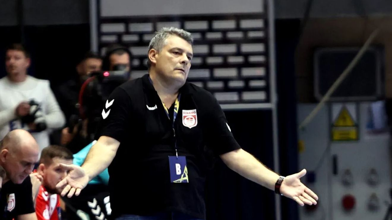 Bombă în handbalul românesc! Xavi Pascual și-a dat demisia de la naționala României