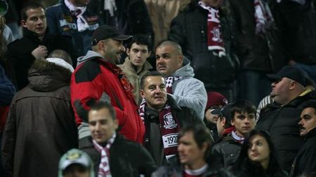 Stache nu se teme de țepele lui Copos!** "Rapid e ca Bayern"