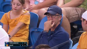 Darren Cahill l-a dat pe spate pe Horia Tecău! Mesaj superb, la retragerea campionului: „Un adevărat gentlemen al tenisului!”