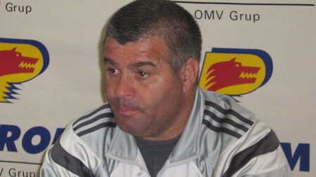 EXCLUSIV **Marin Barbu, noul antrenor al Astrei