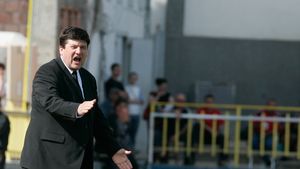 "Încă ne putem salva!"