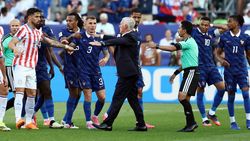 CM 2026 Le-a fost frică să nu îl bată pe Mbappe după meci! „I-am trimis să îl apere”