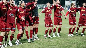 „Titlul depinde de noi"