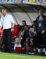 FC Hermannstadt, reclamată la comisii de Dorinel Munteanu și stafful tehnic al acestuia. Anunțul sibienilor despre înscrierea în Liga 2