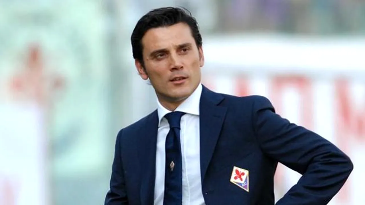 Montella recunoaște superioritatea Sevillei: 