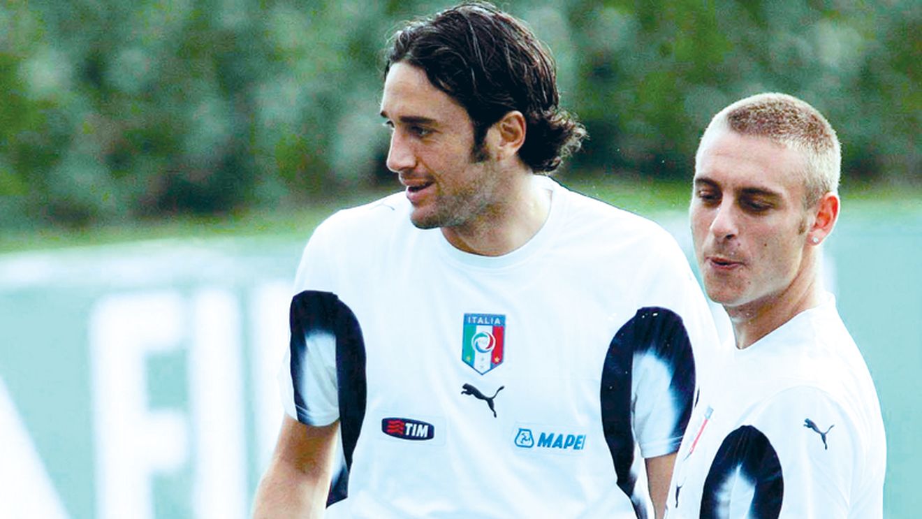 Toni: "Trebuie să câștigăm Euro"