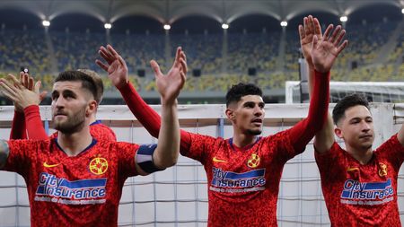 Se schimbă regula U21 în sezonul viitor? Ce se va întâmpla cu cei doi jucători eligibili. Modificarea pregătită de FRF