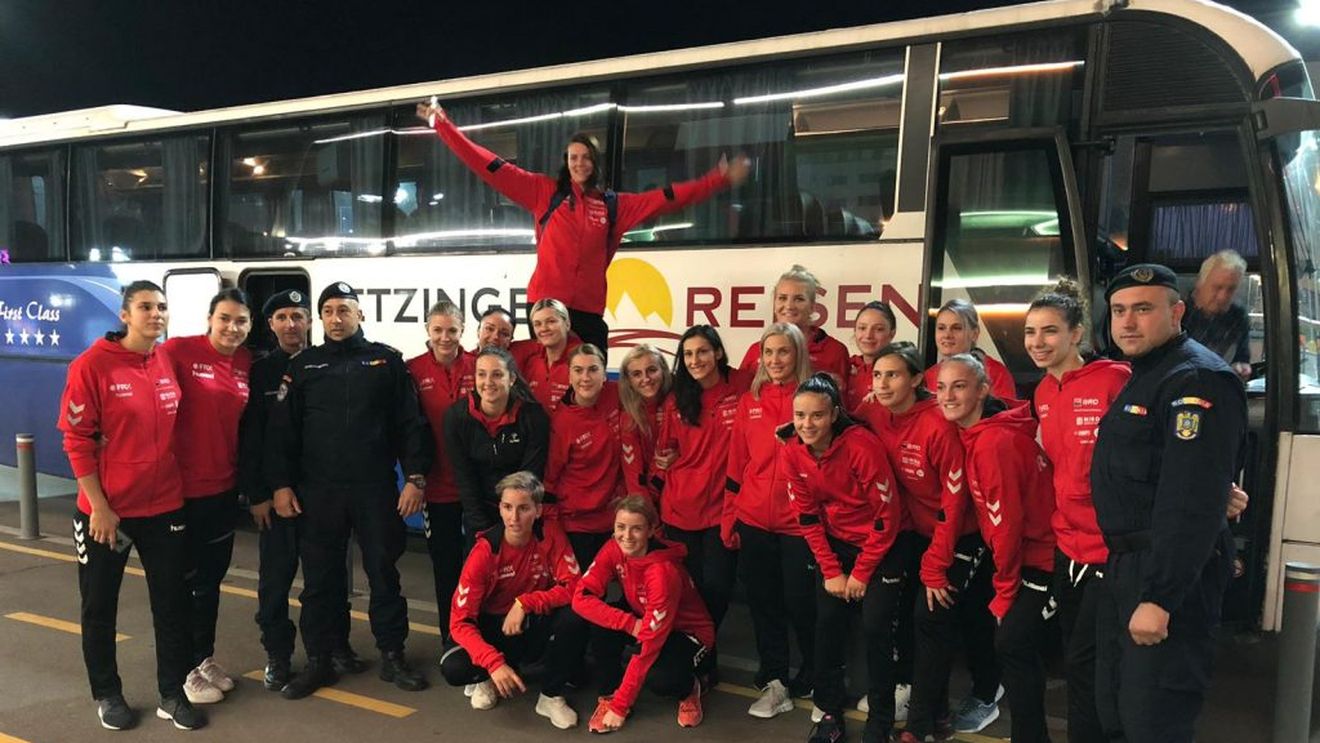România susține primul meci oficial din 2019 cu Cristina Neagu în echipă. Lotul tricolor și cine ar mai fi meritat o șansă pentru jocurile cu Ucraina și I. Feroe