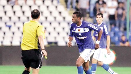 Dina vrea să plece liber de contract de la Craiova!** Lopes a depus deja memoriu