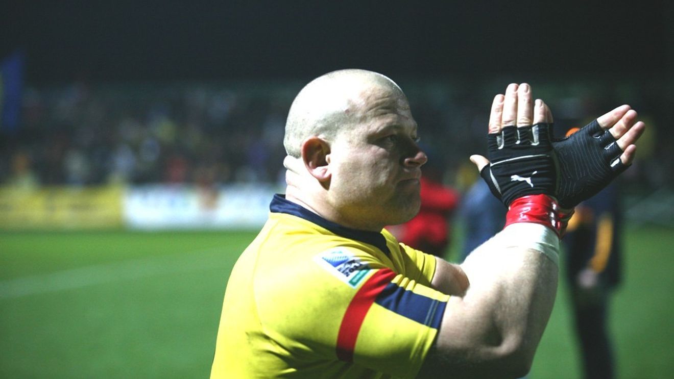 Marius Tincu: "Păstrați același format al Cupei Mondiale!"