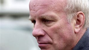 Un fost director al BBC, viitorul președinte al Federației Engleze de Fotbal