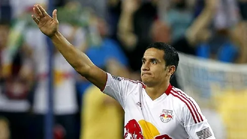 Tim Cahill va juca la Shanghai Shenhua