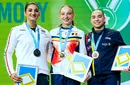 Americanii au reacționat imediat. Ce a scris Stanford University Women’s Gymnastics despre Ana Bărbosu: „Nu avem adjective să descriem cât suntem de mândri de studenta noastră”