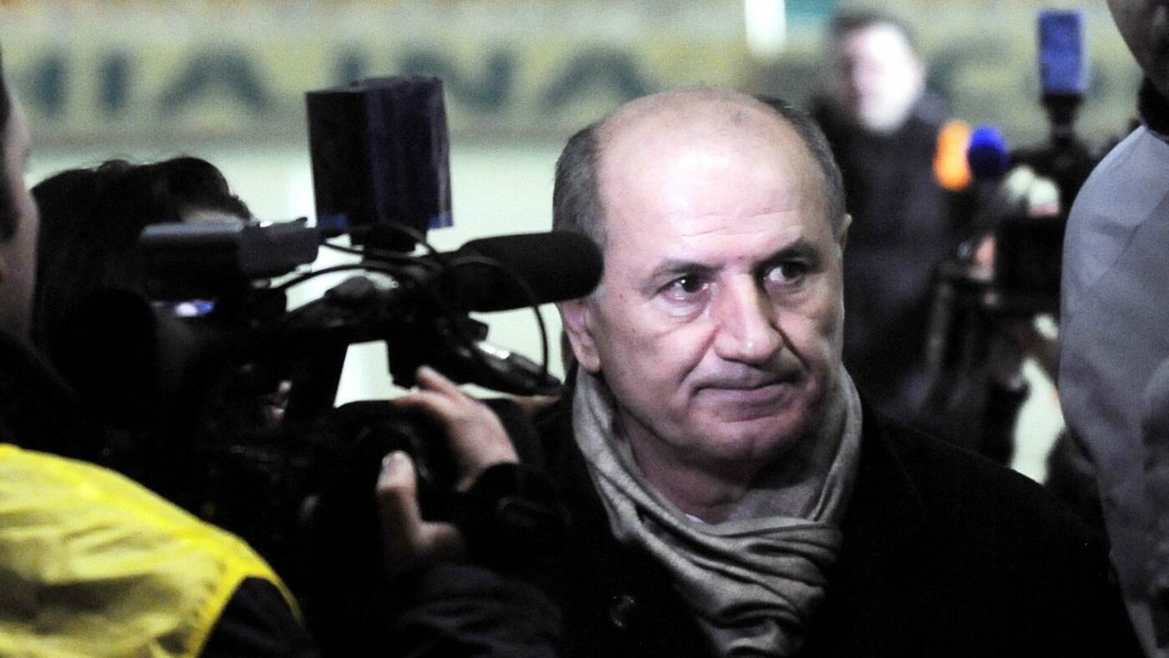„L-am pus să semneze pe o bucată de hârtie”. Cum s-a asigurat fotbalistul că patronul milionar George Copos îi va da banii pe care îi datora