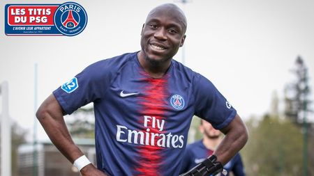 Steaua a pus ochii pe străini! Un francez legitimat în trecut la PSG 2 se pregătește sub comanda lui Daniel Oprița