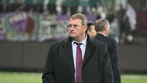 "Sper ca Hora să facă pasul spre naționala mare, de la CFR"