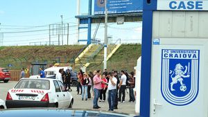 Mititelu a fost evacuat joi dimineață de pe Oblemenco! Prima reacție: "Un abuz"