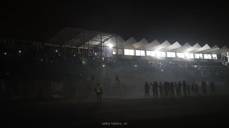 Poli Timișoara n-a scăpat de ce s-a temut! Nicolae Croitoru, dezvăluiri despre nocturna care a adus înfrângerea în meciul cu Petrolul: ”O seară care se anunța de aseară tristă”