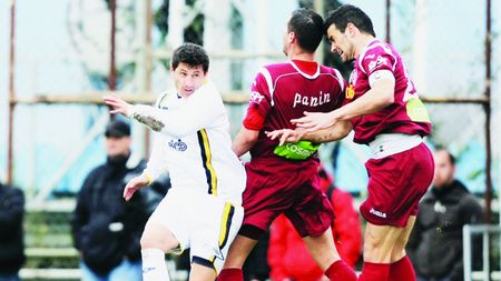 Cine se ridică în retur?** Vezi un clasament realizat după amicalele din această iarnă