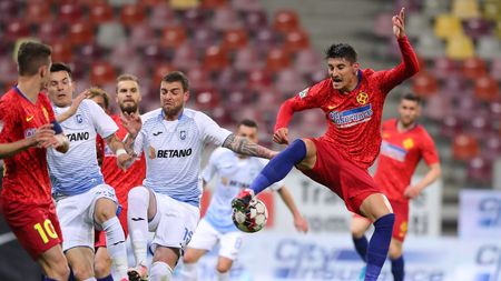 Azi ora 11:30 | Ședință de urgență LPF - cluburi din Liga 1! Care sunt cele trei variante luate în calcul pentru startul campionatului + UEFA ne presează!