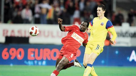 Derby-ul bătăii de joc!** Steaua-Dinamo se va juca luni pentru că Becali nu "avea chef" să vină duminică la stadion