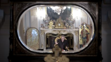 EXCLUSIV | De ce Gigi Becali nu are nimic trecut pe numele său din averea fabuloasă: "Fotbalul de azi e egal cu pușcărie"