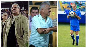 Atentat la istoria Stelei! Cine sunt cei pe care Mihai Stoica i-a terfelit și ce înseamnă ei pentru gruparea din Ghencea