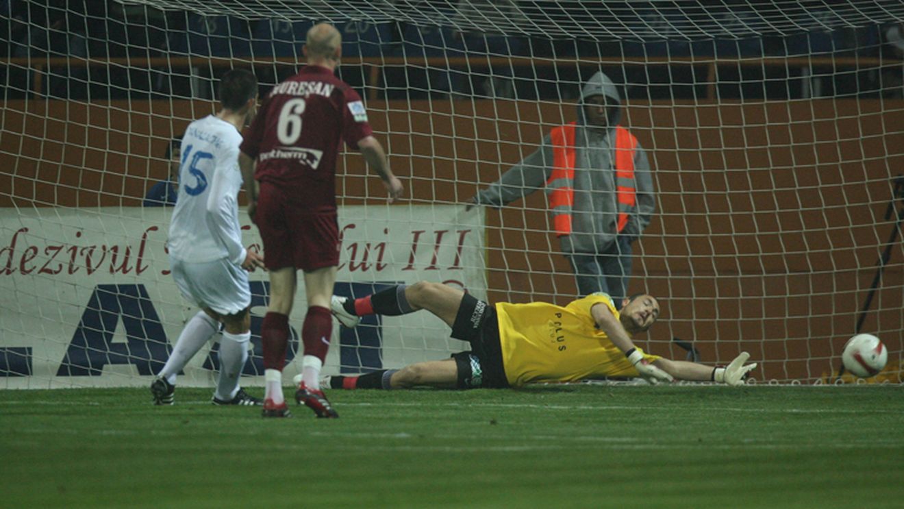 Campioana, tot din provincie: "Unirea și CFR sunt favorite!"