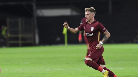 Cu sabia deasupra capului. Ponturi Pariuri pentru FC Argeș – CFR Cluj (P)