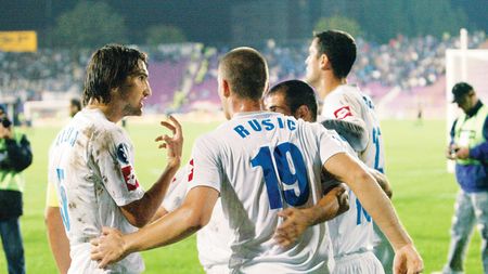 Tender: "Avem șanse să batem Partizan-ul în retur"