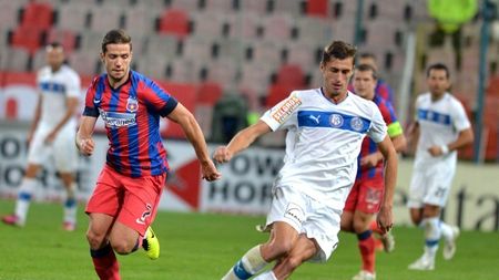 Surpriza lui Reghe pentru Basel? "Dacă se simte bine, Chipciu ar putea juca titular"