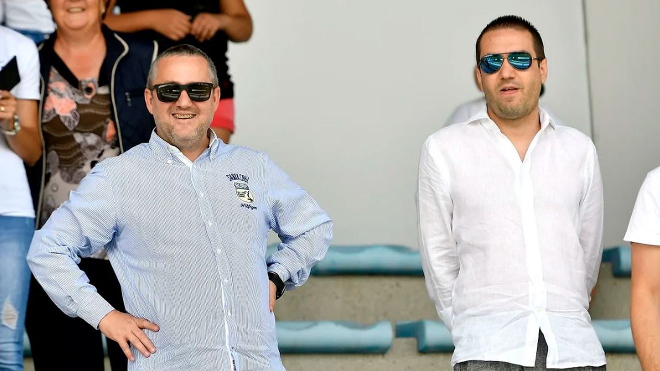 Acum un an și ceva Gigi Becali se războia cu Mihai Rotaru pentru transferul lui, dar azi starul nu mai e dorit de nicio echipă din Superliga